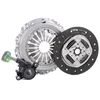Image de VALEO 834098 Kit d'Embrayage avec butée hydraulique, sans capteur, pour véhicules avec embrayage à commande par pression