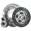 Image de VALEO 834132 Kit d'Embrayage avec butée hydraulique, pour véhicules avec embrayage à commande par pression