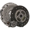 Image de VALEO 834177 Kit d'Embrayage avec butée hydraulique, Aucun outillage spécialisé nécessaire pour le montage, pour véhicules avec embrayage à commande par pression