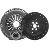 Image de VALEO 834183 Kit d'Embrayage KIT3P (CSC) avec butée hydraulique, sans capteur, pour véhicules avec embrayage à commande par pression