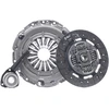 Image de VALEO 834304 Kit d'Embrayage avec butée hydraulique, sans capteur, pour véhicules avec embrayage à commande par pression