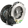 Image de VALEO 834312 Kit d'Embrayage avec butée hydraulique, pour véhicules avec embrayage à commande par pression