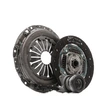 Image de VALEO 834593 Kit d'Embrayage KIT3P (CSC) avec butée hydraulique, pour véhicules avec embrayage à commande par pression