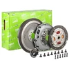 Image de VALEO 835024 Kit d'Embrayage avec volant d’inertie monomasse, avec butée de débrayage, pour véhicules avec embrayage à commande par pression