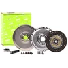 Image de VALEO 835035 Kit d'Embrayage avec volant d’inertie monomasse, avec butée de débrayage, pour véhicules avec embrayage à commande par pression