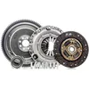 Image de VALEO 835036 Kit d'Embrayage avec vis du volant d’inertie, Aucun outillage spécialisé nécessaire pour le montage, pour véhicules avec embrayage à commande par pression