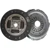 Image de VALEO 835040 Kit d'Embrayage avec vis du volant d’inertie, Aucun outillage spécialisé nécessaire pour le montage, pour véhicules avec embrayage à commande par pression