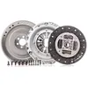 Image de VALEO 835050 Kit d'Embrayage sans butée hydraulique, Aucun outillage spécialisé nécessaire pour le montage, pour véhicules avec embrayage à commande par pression