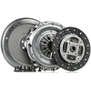 Image de VALEO 835253 Kit d'Embrayage CONVERSION MODULE WITH HIGH EFFICIENCY CLUTCH avec volant d’inertie monomasse, pour véhicules avec embrayage à commande par pression