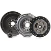 Image de VALEO 835268 Kit d'Embrayage KIT4P - CONVERSION KIT avec embrayage haute efficacité avec volant d’inertie monomasse, avec butée de débrayage, pour véhicules avec embrayage à commande par pression