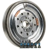 Image de VALEO 836041 Volant moteur bi masse DUAL MASS FLYWHEEL