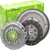 Image de VALEO 836101 Kit d'Embrayage MODULE DMF, sans butée hydraulique, sans butée de débrayage