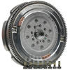 Image de VALEO 836255 Volant moteur bi masse DUAL MASS FLYWHEEL