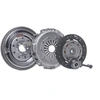 Image de VALEO 837005 Kit d'Embrayage avec butée hydraulique, Raccord vissé