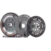 Image de VALEO 837017 Kit d'Embrayage FULLPACK DVA avec embrayage haute efficacité avec volant d’inertie bimasse, avec butée de débrayage