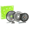 Image de VALEO 837038 Kit d'Embrayage avec vis du volant d’inertie, avec butée de débrayage