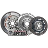 Image de VALEO 837049 Kit d'Embrayage avec vis du volant d’inertie, avec butée de débrayage