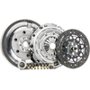 Image de VALEO 837072 Kit d'Embrayage FULLPACK DVA avec technologie à rattrapage d'usure avec vis du volant d’inertie, avec butée de débrayage
