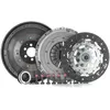 Image de VALEO 837075 Kit d'Embrayage FULLPACK DVA avec embrayage haute efficacité avec volant d’inertie bimasse, avec butée de débrayage