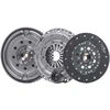Image de VALEO 837082 Kit d'Embrayage avec volant d’inertie bimasse, Aucun outillage spécialisé nécessaire pour le montage