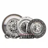 Image de VALEO 837093 Kit d'Embrayage FULLPACK DVA avec embrayage haute efficacité avec vis du volant d’inertie, avec butée de débrayage