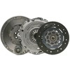 Image de VALEO 837106 Kit d'Embrayage FULLPACK DVA avec technologie à rattrapage d'usure avec vis du volant d’inertie, avec butée de débrayage