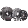 Image de VALEO 837108 Kit d'Embrayage FULLPACK DVA avec embrayage haute efficacité avec vis du volant d’inertie, avec butée de débrayage