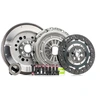 Image de VALEO 837115 Kit d'Embrayage FULLPACK DVA avec embrayage haute efficacité avec vis du volant d’inertie, avec butée de débrayage