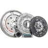 Image de VALEO 837119 Kit d'Embrayage FULLPACK DVA avec technologie à rattrapage d'usure avec volant d’inertie bimasse, avec butée de débrayage