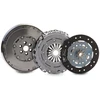 Image de VALEO 837123 Kit d'Embrayage FULLPACK DVA avec volant d’inertie bimasse, avec butée de débrayage