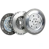 Image de VALEO 837162 Kit d'Embrayage FULLPACK DVA avec volant d’inertie bimasse, avec butée de débrayage