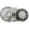 Image de VALEO 837302 Kit d'Embrayage avec butée hydraulique, Aucun outillage spécialisé nécessaire pour le montage