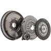 Image de VALEO 837315 Kit d'Embrayage avec butée hydraulique, Aucun outillage spécialisé nécessaire pour le montage