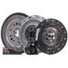 Image de VALEO 837318 Kit d'Embrayage avec butée hydraulique, Aucun outillage spécialisé nécessaire pour le montage