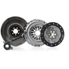 Image de VALEO 837325 Kit d'Embrayage avec butée hydraulique, sans capteur
