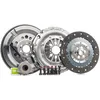 Image de VALEO 837342 Kit d'Embrayage avec butée hydraulique, Aucun outillage spécialisé nécessaire pour le montage