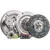 Image de VALEO 837344 Kit d'Embrayage avec butée hydraulique, Aucun outillage spécialisé nécessaire pour le montage
