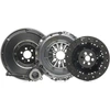 Image de VALEO 837345 Kit d'Embrayage avec butée hydraulique, Aucun outillage spécialisé nécessaire pour le montage
