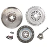 Image de VALEO 837347 Kit d'Embrayage avec butée hydraulique, sans capteur