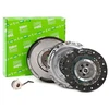 Image de VALEO 837397 Kit d'Embrayage avec butée hydraulique, Aucun outillage spécialisé nécessaire pour le montage
