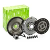 Image de VALEO 837411 Kit d'Embrayage avec butée hydraulique, sans kit de vis