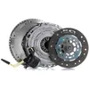 Image de VALEO 837432 Kit d'Embrayage FULLPACK DVA (CSC) avec technologie à rattrapage d'usure avec butée hydraulique, sans capteur