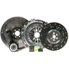 Image de VALEO 837438 Kit d'Embrayage FULLPACK DVA (CSC) avec embrayage haute efficacité avec butée hydraulique, sans capteur
