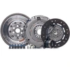 Image de VALEO 837456 Kit d'Embrayage FULLPACK DVA (CSC) avec technologie à rattrapage d'usure avec butée hydraulique, Aucun outillage spécialisé nécessaire pour le montage