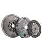 Image de VALEO 837457 Kit d'Embrayage FULLPACK DVA (CSC) avec technologie à rattrapage d'usure avec butée hydraulique, sans capteur