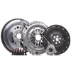 Image de VALEO 837469 Kit d'Embrayage FULLPACK DVA (CSC) avec embrayage haute efficacité avec butée hydraulique, sans capteur
