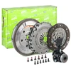 Image de VALEO 837522 Kit d'Embrayage FULLPACK DVA (CSC) avec butée hydraulique, avec kit de vis de fixation