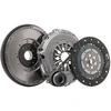 Image de VALEO 837548 Kit d'Embrayage FULLPACK DVA (CSC) avec embrayage haute efficacité avec butée hydraulique, Aucun outillage spécialisé nécessaire pour le montage