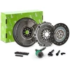 Image de VALEO 837568 Kit d'Embrayage FULLPACK DVA (CSC) avec embrayage haute efficacité avec butée hydraulique, avec kit de vis de fixation