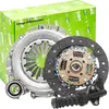 Image de VALEO 844100 Kit d'Embrayage KIT3P+CRC Aucun outillage spécialisé nécessaire pour le montage